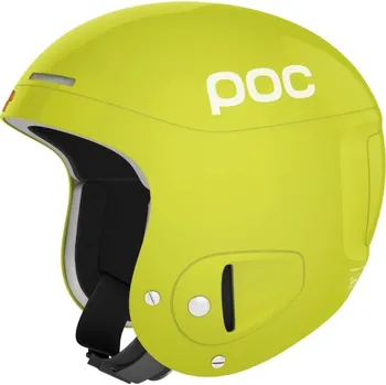 helma POC Skull X Hexane yellow Barva: -, Velikost: L