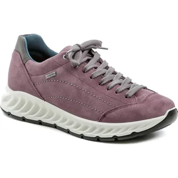 Dámské polobotky IMAC 192537 malinové dámské polobotky EUR 38