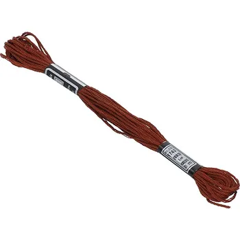 Příze Ariadna Vyšívací příze Mulina 8 m - 1743