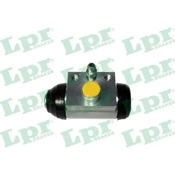 Brzdový válec Válec kolové brzdy LPR 5184