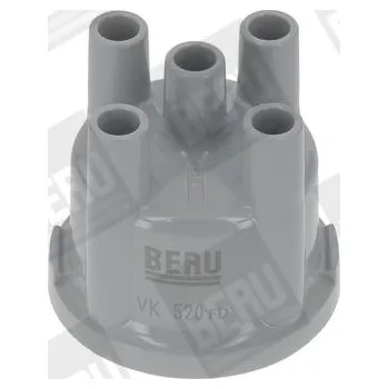 Autoelektrika Víko rozdělovače BERU by DRiV VK520
