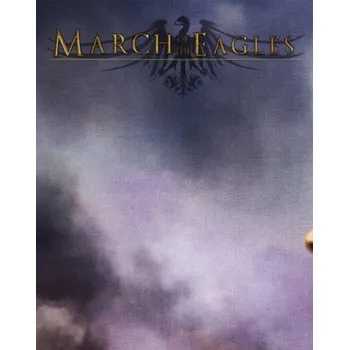 Počítačová hra March of the Eagles PC - digitální verze - Hraj již za pár minut
