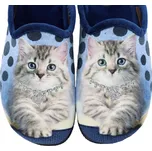 SANTÉ Dámské domácí pantofle SANTÉ, model AB/275841 Velikost: 36