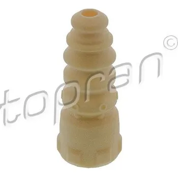 Zarážka, odpružení TOPRAN 115 920