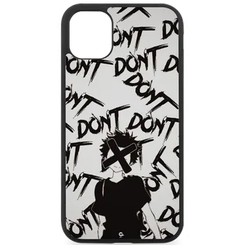 Náhradní kryt pro mobilní telefon Kryt na mobil Realme dont cross Realme: 9 pro