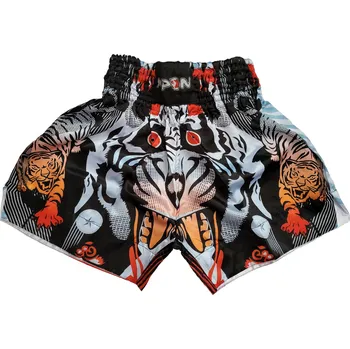 Trenýrky THAI TRENKY IPPON TIGER Velikost: S