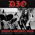 Zahraniční hudba Ronnie´s Birthday Show: Milwaukee Broadcast 1994 - Dio [CD]