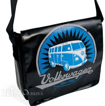 VWCOL Taška přes rameno z kolekce VW "Bulli" - 28x23x7cm