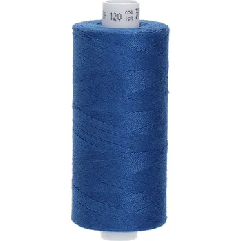 Nit Ariadna Polyesterová střižová nit Talia 120 1000 m - 7275