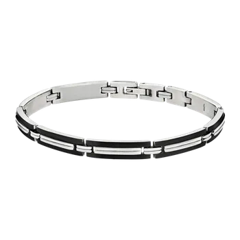 Módní doplněk Náramek LOTUS STYLE LS1803-2/1