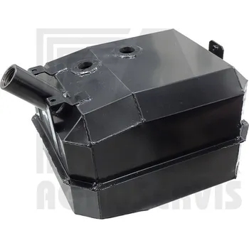 Palivová nádrž Nádrž 70 lt. Zetor 60115201