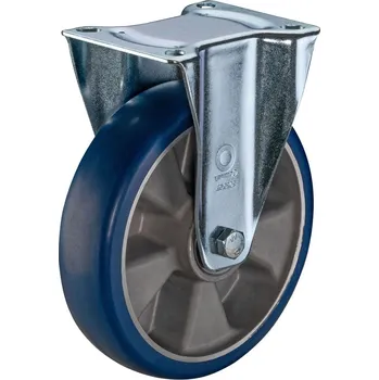 Příslušenství k zahradní technice Transportní polyuretanové pojezdové kolo L410.B92.100