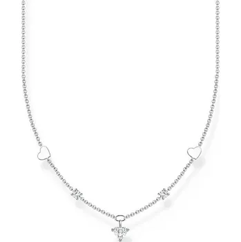 Náhrdelník Náhrdelník THOMAS SABO Charming 6689 KE2154-051-14-L42V