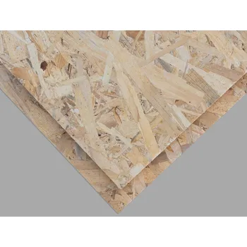Osb desky 10 mm: všestranný materiál pro vaše projekty