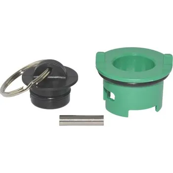 Příslušenství ke karavanu Připojení SOG pro druhou kazetu Dometic CT 3000 a CT 4000