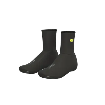 Cyklistické návleky Alé Cycling Clothing Voděodolné cyklistické návleky na tretry ALÉ ACCESSORI RAIN 2.0 Velikost: M