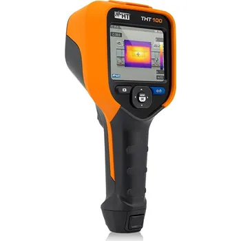 Termokamera THT100 - Infračervená termokamera s rozlišením 80x80pxl