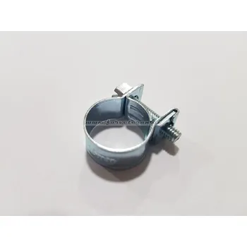 Zahradní hadice Hadicová spona MINI 14-16mm ; 14-16 MINI (14-16 MINI)