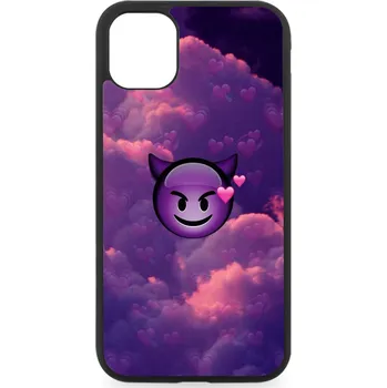 Náhradní kryt pro mobilní telefon Kryt na mobil Samsung evil sky Samsung: S8