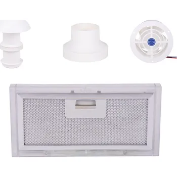 Příslušenství ke karavanu REIMO Ventilační sada pro digestoř v karavanu