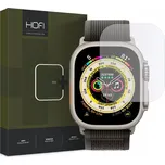 Tvrzené sklo HOFI GLASS PRO+ APPLE WATCH ULTRA 1 / 2 / 3 (49 MM) CLEAR