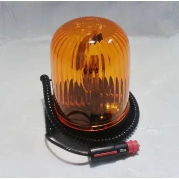 Svítilna Svítilna blesková 12V MAGNES L12VKO