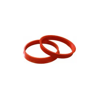 Vymezovací kroužek Vymezovací kroužky vněj. průměr 84,1 - 78,1 mm, přesah kužele 4mm