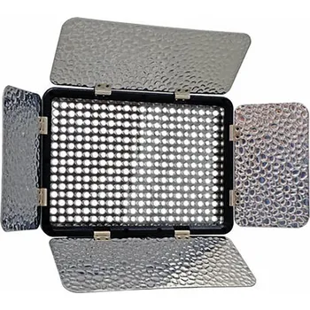 Světlo k videokameře JUPIO PowerLED 330B Single Color