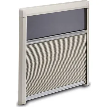 Autodoplněk Roletový systém Dometic DB3H - plisovaná roleta Varianta: Kazetová roleta DB3H 635x700mm plisovaná