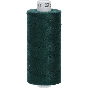 Nit Ariadna Polyesterová střižová nit Talia 120 1000 m - 7461