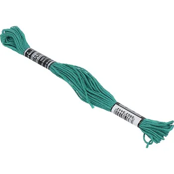 Příze Ariadna Vyšívací příze Mulina 8 m - 1666