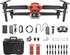 Dron Autel EVO II Dual 640T s termální kamerou černý/oranžový