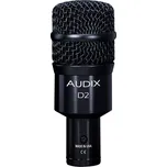 Audix D2