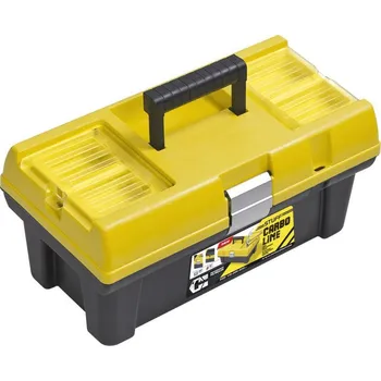 Kufr CARBO organizér 42 x 23 x 20cm