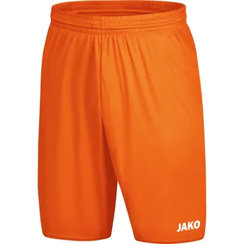 JAKO MANCHESTER 2.0 trenýrky bez slipů vel. XL, neon orange