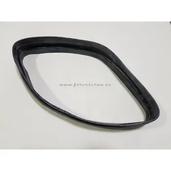 Manžeta větráku chladiče ŠKODA 1000MB, 100, 110R ; 110619820 (110619820)