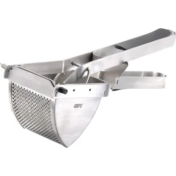 Mačkadlo na brambory Ruční lis na brambory PANTARA - GEFU (Lis na brambory PANTARA - GEFU)