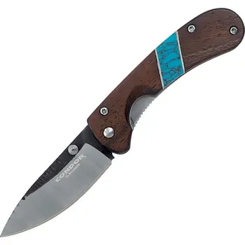 kapesní nůž Zavírací nůž Condor Blue River Hunter Linerlock