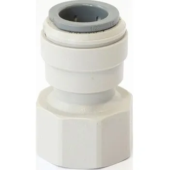 Příslušenství pro výčepní zařízení JG F1/2 x 12,7mm (výčepní zařízení a technika LINDR)