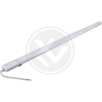 Průmyslové svítidlo LED prachotěsné svítidlo 36W 3000lm PC 4000K