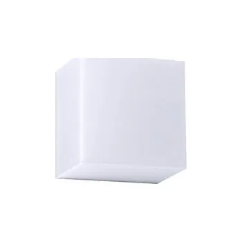 Venkovní osvětlení Redo 90320 KODIAK exteriérové nástěnné svítidlo SMD LED 5W | 400lm | 3000K | IP65 - bílá + K nákupu nad 3000 Kč dárek zdarma