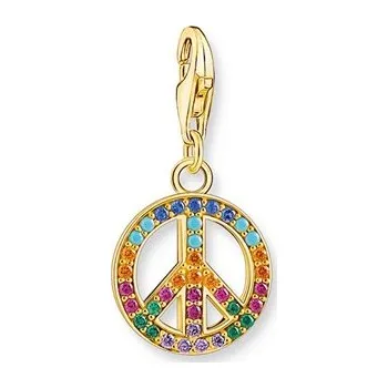 Přívěsek Přívěsek THOMAS SABO Charm Club TS-6773