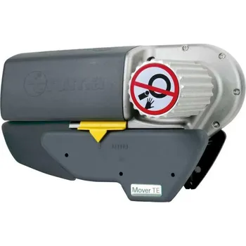 Příslušenství ke karavanu Truma Mover SE R Pomůcka pro manévrování s karavanem