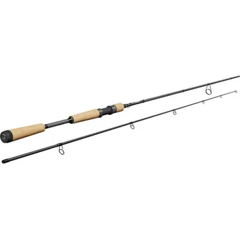 Přívlačový prut Captor RS-2 Spin 2-díl 270cm / 20g