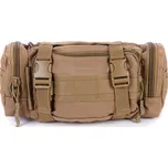 SNUGPAK Ledvinka ResponsePak Molle Coyote Snugpak®