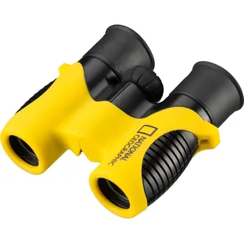 Dalekohled Binokulární dalekohled Bresser National Geographic 6x21