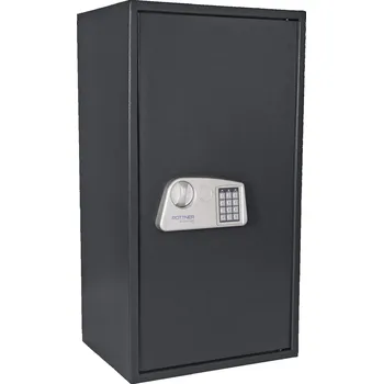 Trezor Rottner Nábytkový sejf Jupiter 6 EL