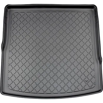 Vana do kufru Aristar G193422 Plastová vana do kufru VW Tiguan 2017- (Allspace)