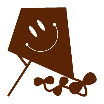 Samolepící dekorace SAMOLEPKA Létající drak levá (15 - hnědá) NA AUTO, NÁLEPKA, FÓLIE, POLEP, TUNING, VLASTNÍ TEXT, TISK, AUTOSAMOLEPKY.cz, POLEPY, OBRÁZEK, LOGO, SAMOLEPKY