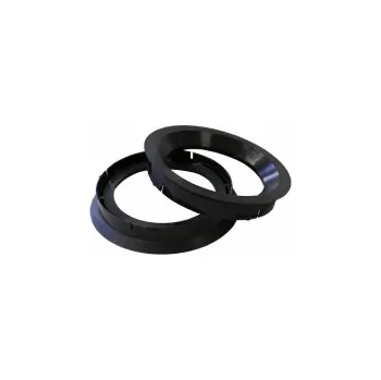 Vymezovací kroužek Vymezovací kroužky vněj. průměr 76,0 - 57,1 mm, přesah kužele 6mm